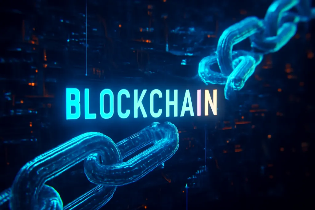 blockchain que es y para que sirve