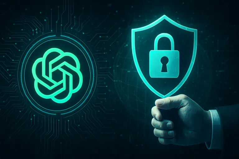 ChatGPT estrena nuevas funciones de seguridad mientras OpenAI refuerza el control sobre sus usuarios