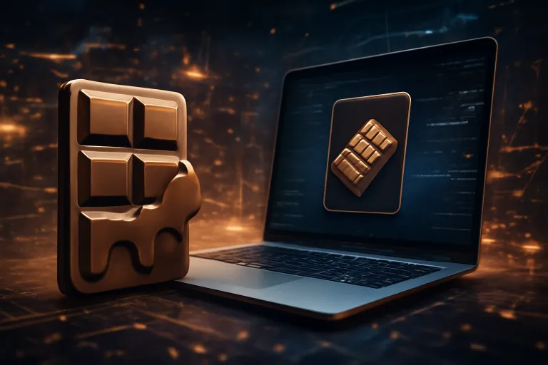 chocolatey software