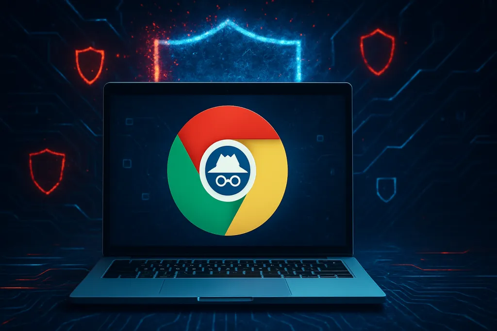 Chrome refuerza el modo incógnito y complica que las webs detecten al usuario