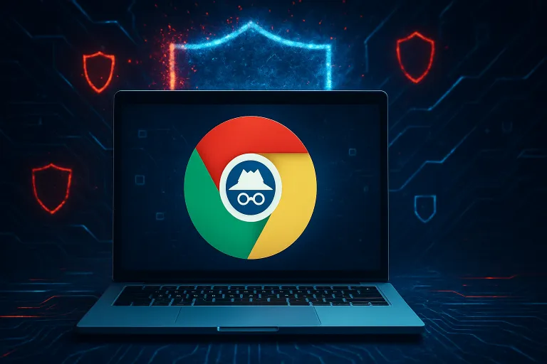 Chrome refuerza el modo incógnito y complica que las webs detecten al usuario