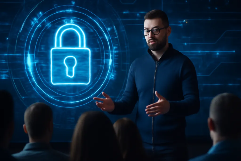 ciberseguridad formación