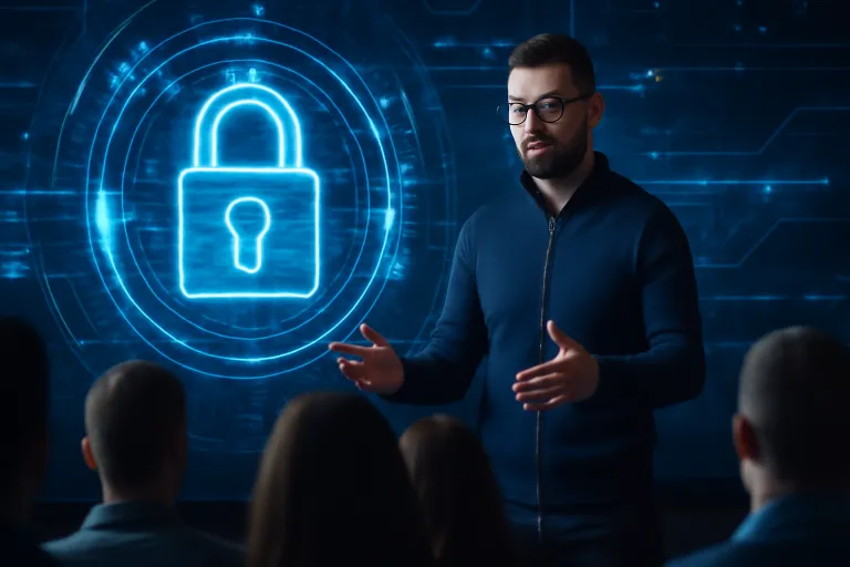 ciberseguridad formación