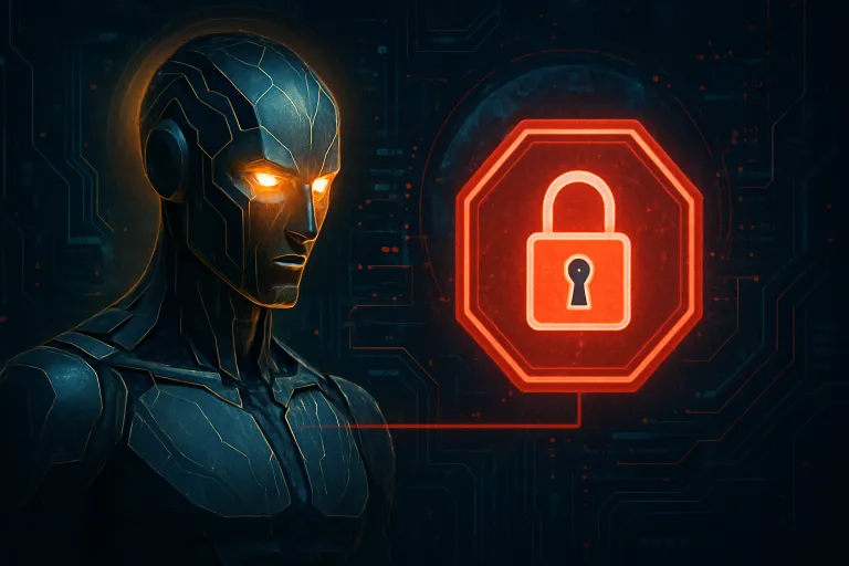 Claude Mythos alarma a Anthropic: la nueva IA capaz de encontrar fallos críticos queda aislada por seguridad