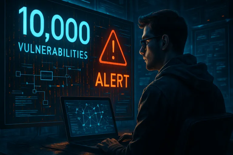 Claude Mythos descubre más de 10.000 vulnerabilidades y dispara la alarma en ciberseguridad