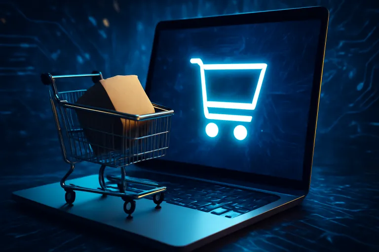 comercios electronicos