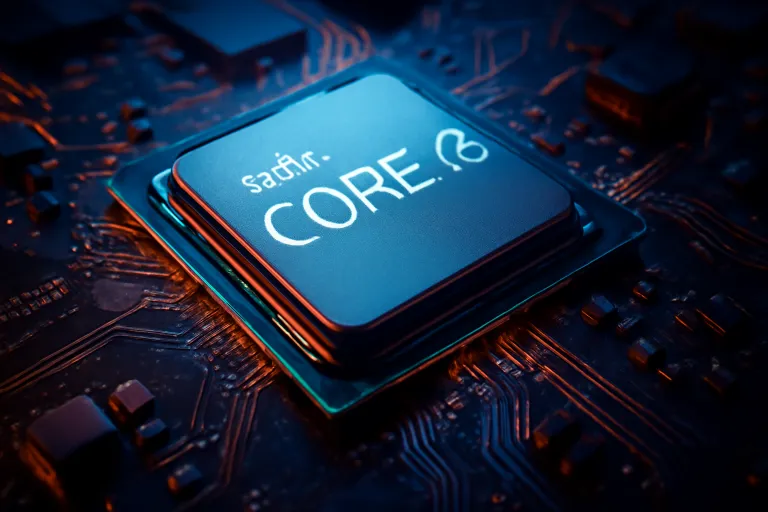 cpu intel i3