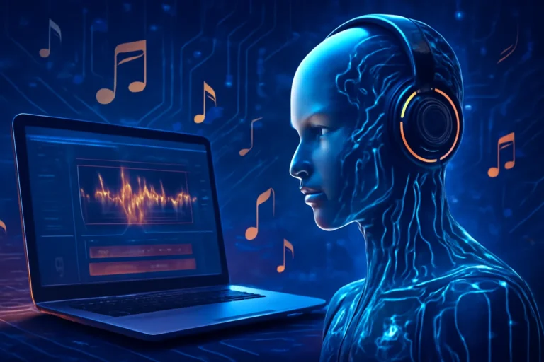 crear canciones con inteligencia artificial
