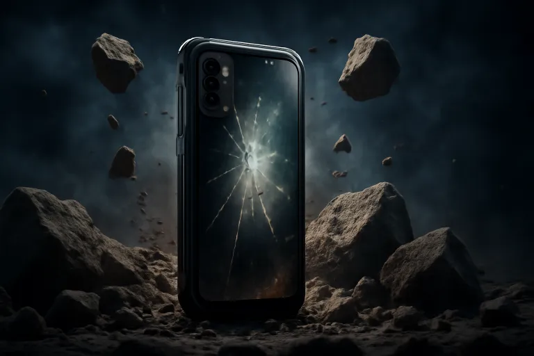 ¿Cuál es el smartphone más resistente?