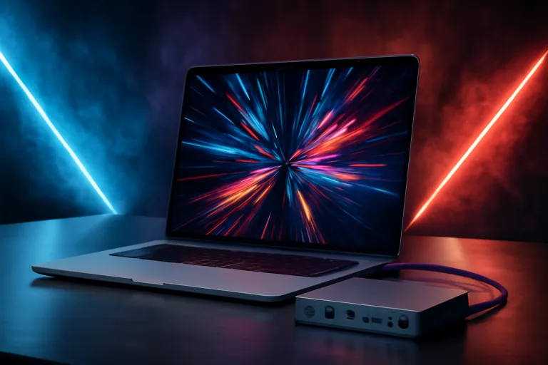¿Cuáles son los mejores docks para portátiles?