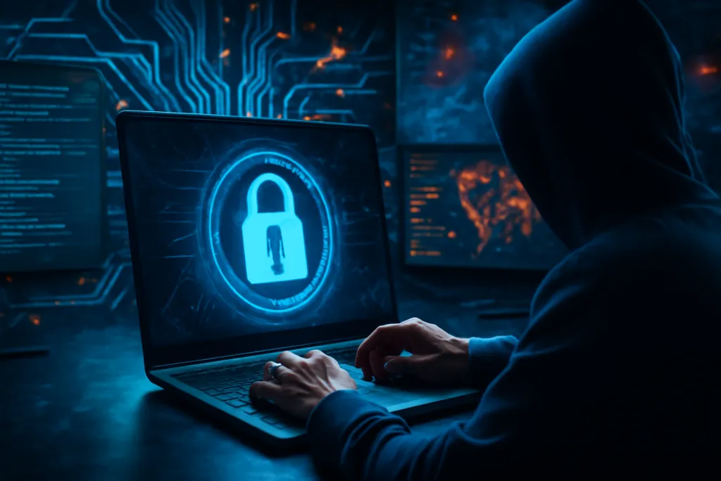 curso especializacion ciberseguridad