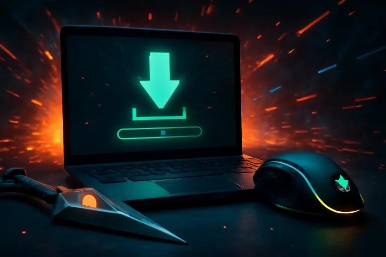 descargar software krom kunai