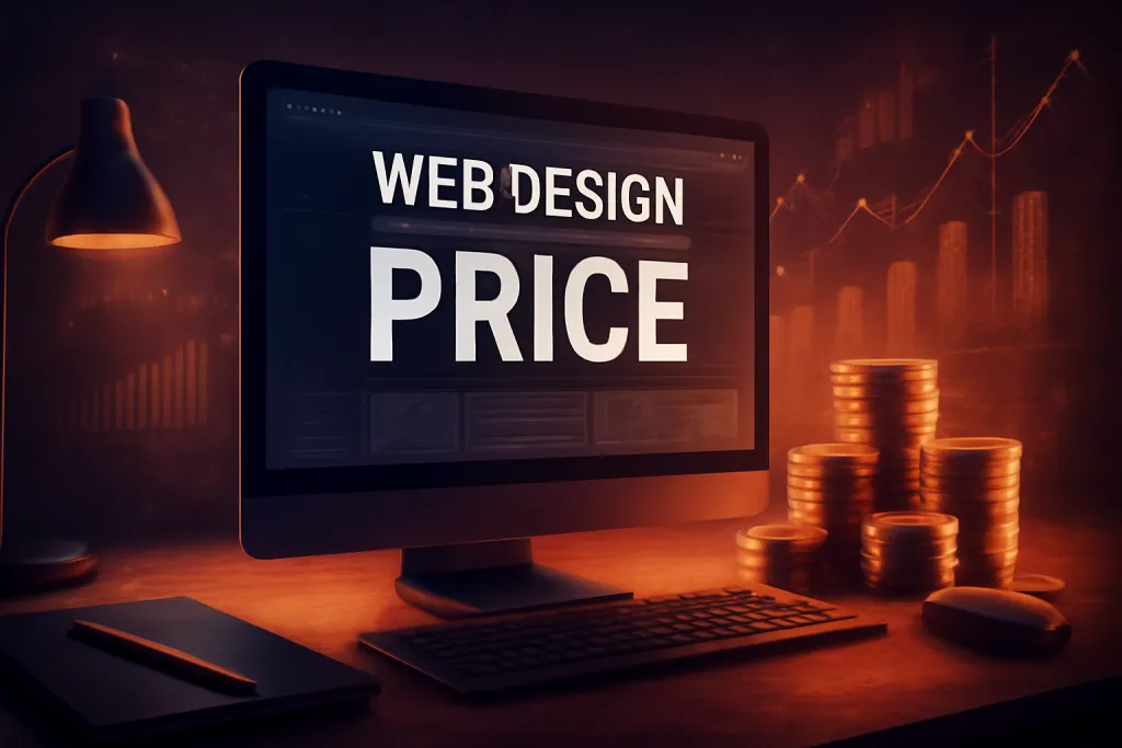 diseño pagina web precio