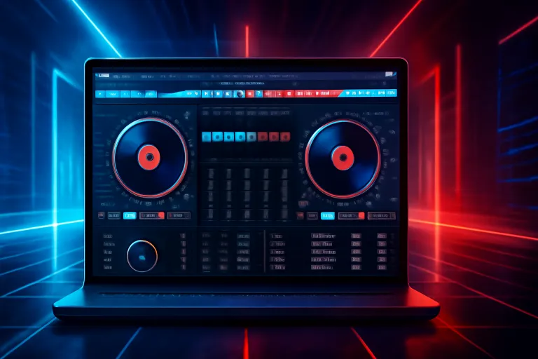 dj software virtual dj