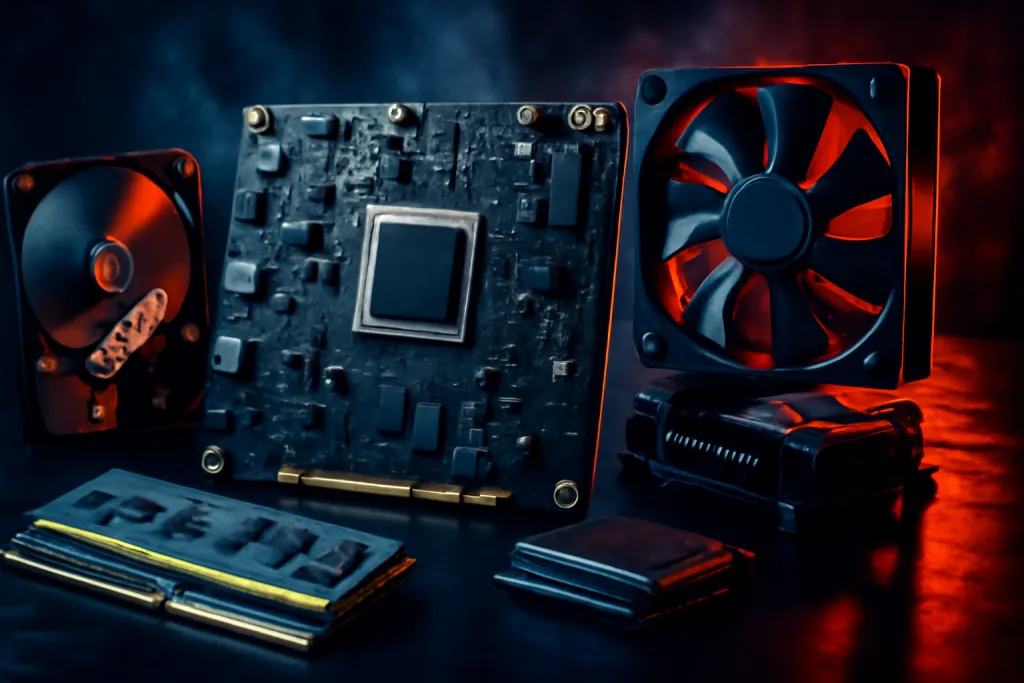 eol hardware