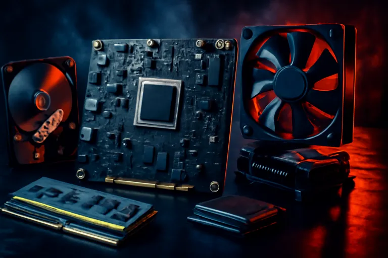 eol hardware