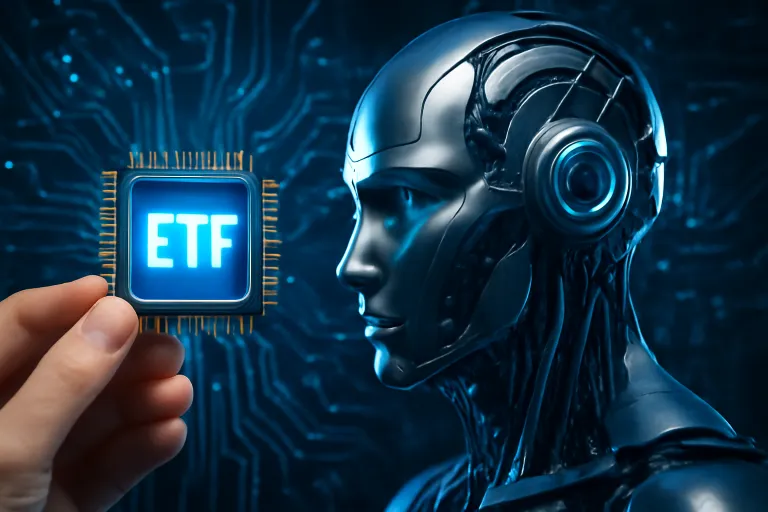 etf de inteligencia artificial