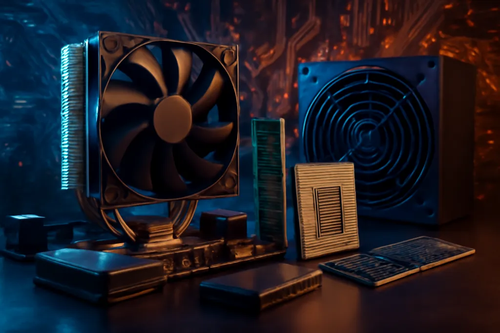 fundamentos del hardware