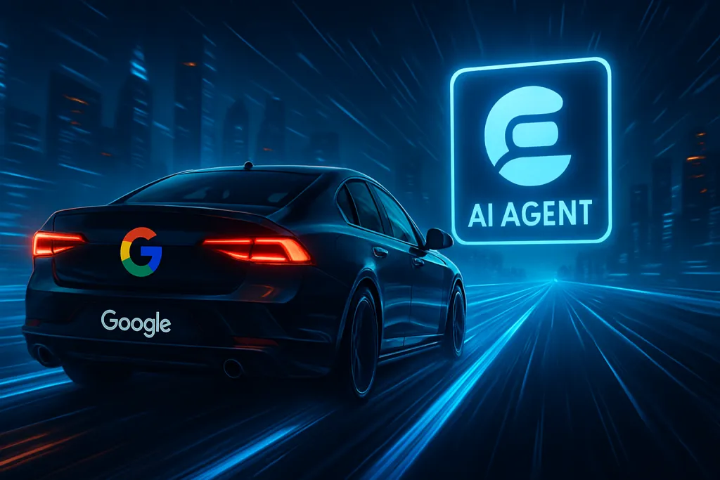Google acelera con Gemini y sus nuevos agentes de IA para transformar las búsquedas