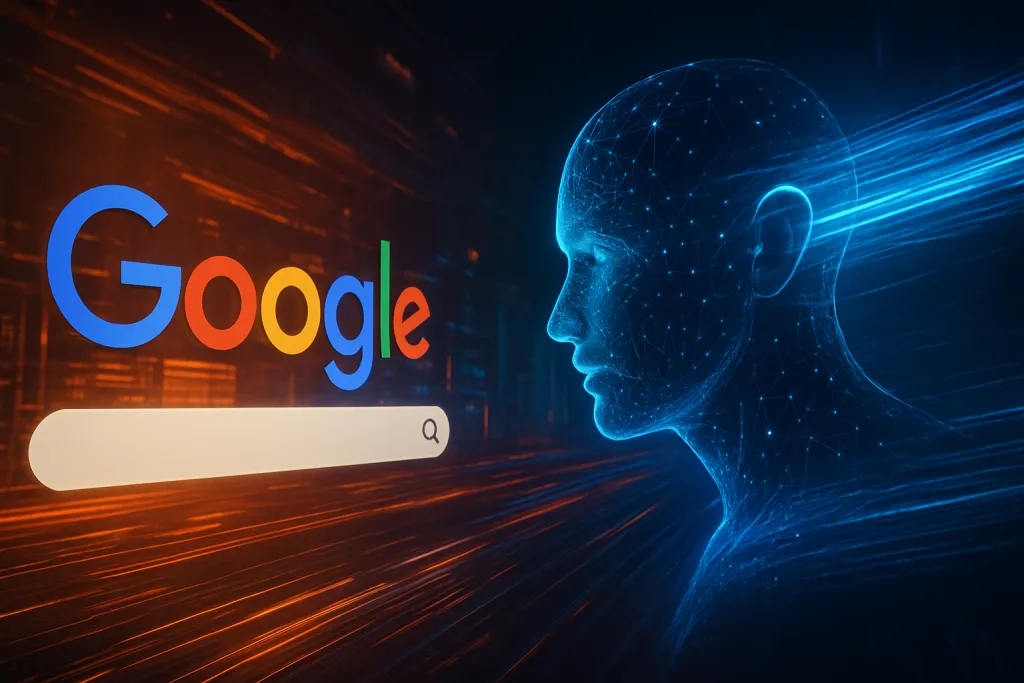 Google acelera su giro hacia Gemini y pone en jaque el futuro del buscador tradicional