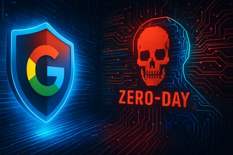 Google asegura haber frenado el primer ataque zero-day desarrollado con ayuda de inteligencia artificial