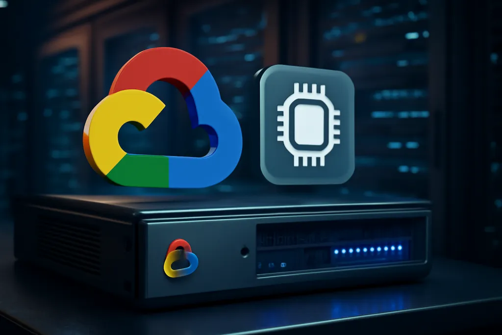 google cloud platform compute engine