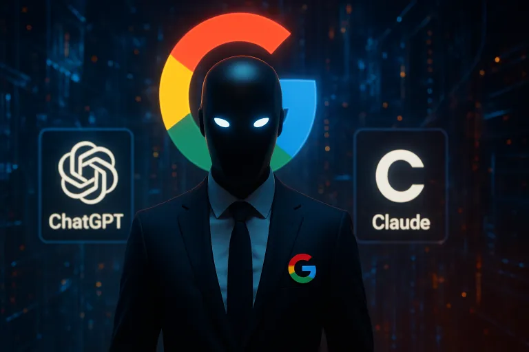 Google convierte Gemini en un agente permanente para competir de frente contra ChatGPT y Claude