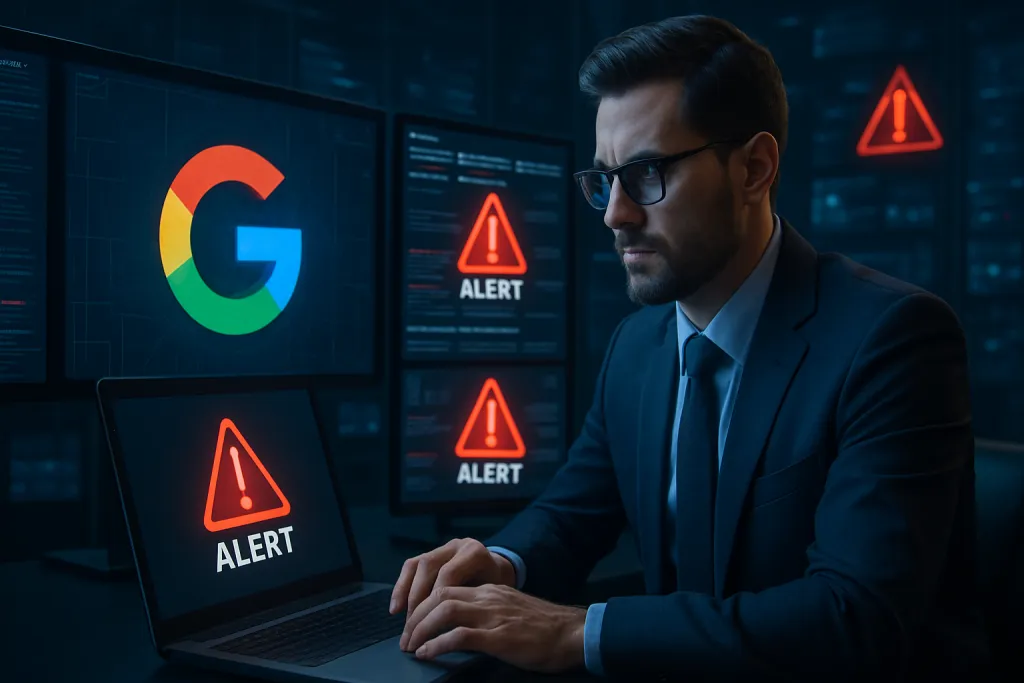 Google prepara agentes de información que vigilan temas por ti y envían alertas automáticas