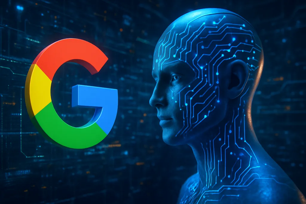 Google prepara el mayor cambio de su buscador: la IA tomará el control de las búsquedas