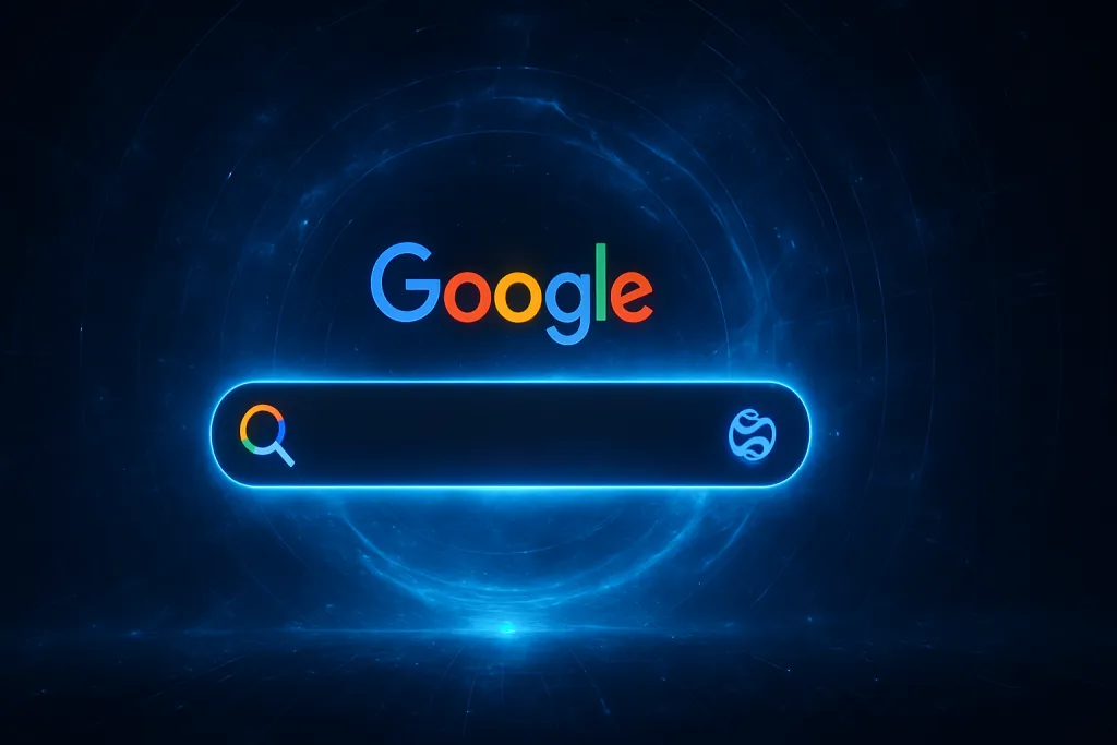 Google reinventa su buscador tras 25 años con una barra inteligente impulsada por Gemini