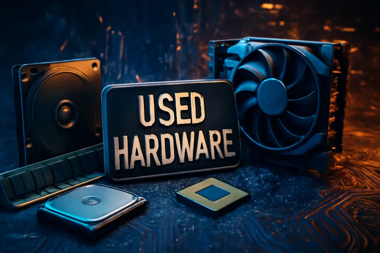 hardware ocasio