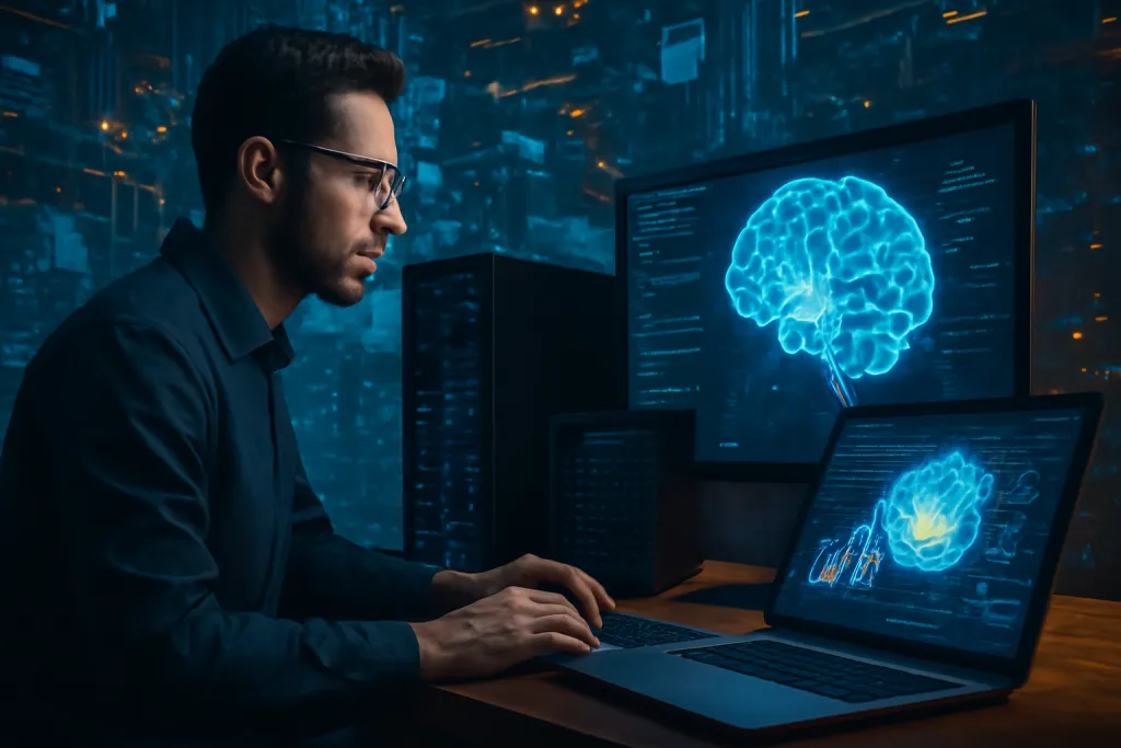 ingeniería de datos e inteligencia artificial nota de corte