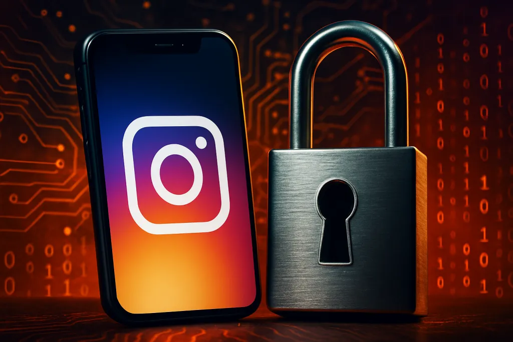 Instagram elimina el cifrado de los mensajes directos y reabre el debate sobre la privacidad