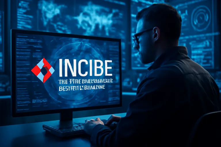 instituto nacional de ciberseguridad incibe