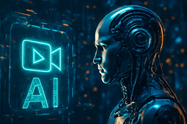 inteligencia artificial pelicula