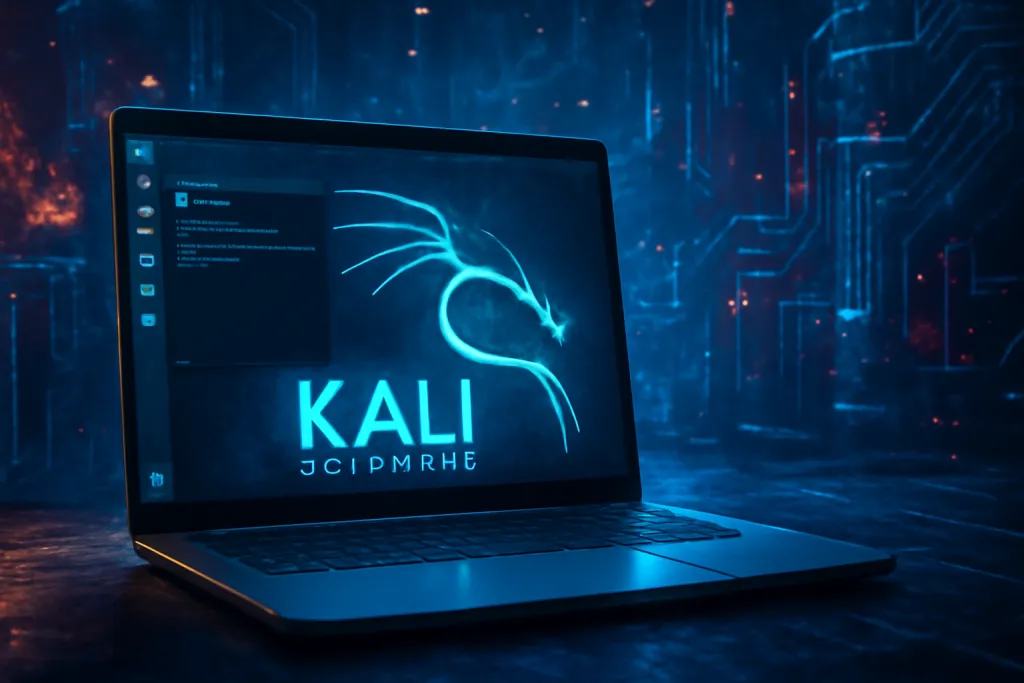 kali software