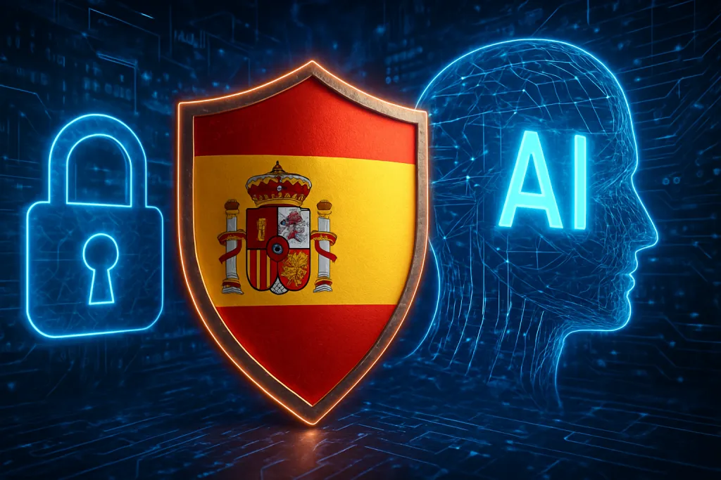 La ciberseguridad española alerta por Mythos, la IA capaz de encontrar fallos críticos en minutos
