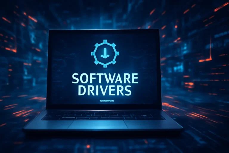 lenovo software drivers