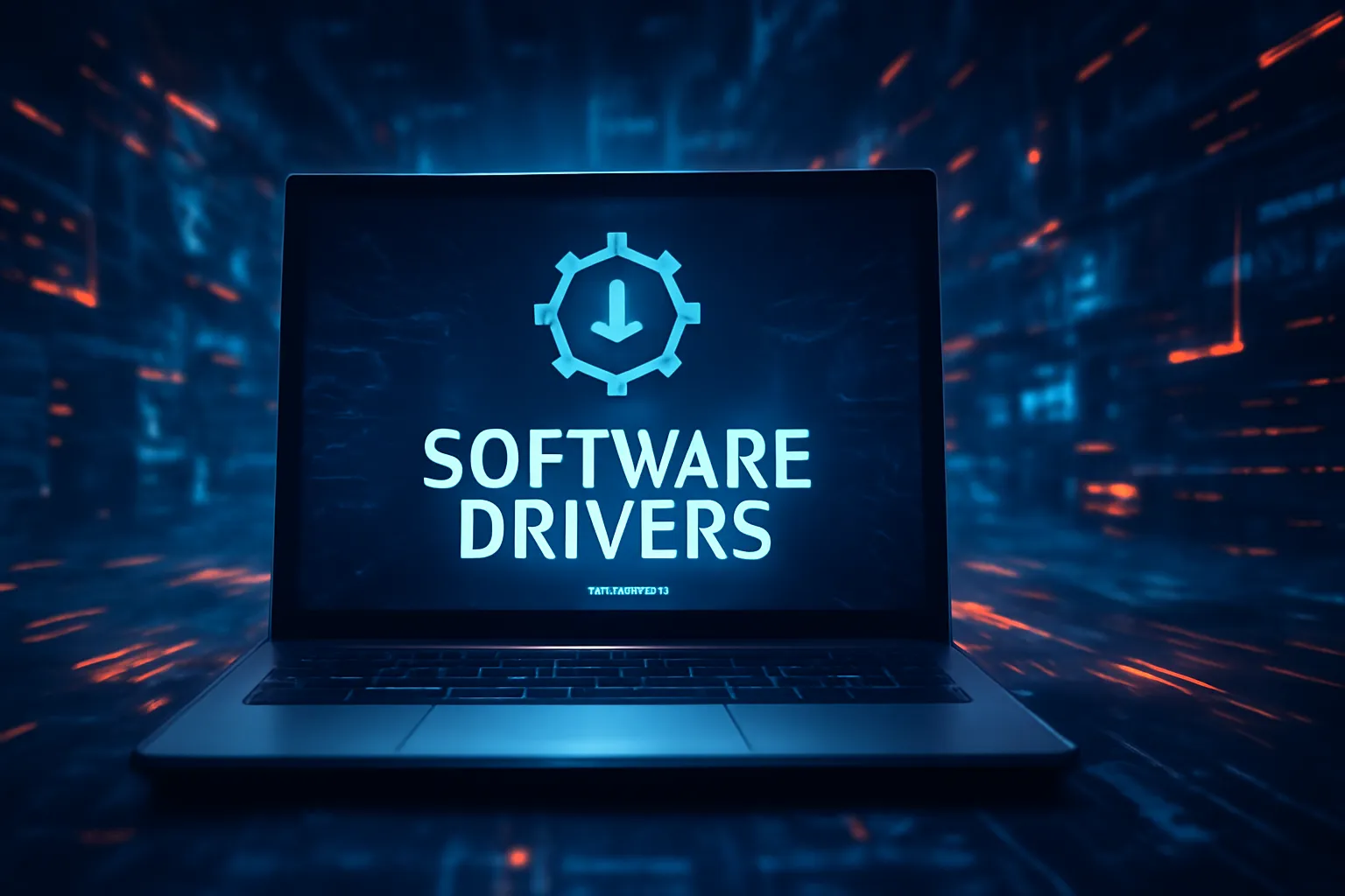 lenovo software drivers