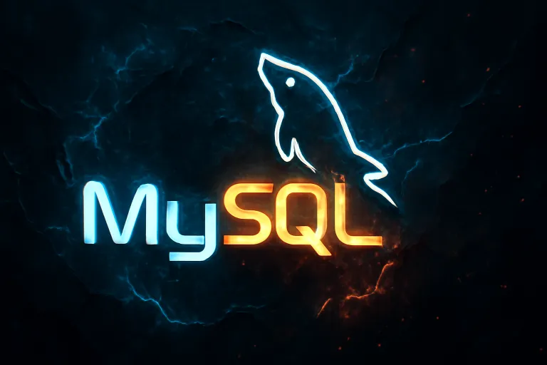 logo mysql