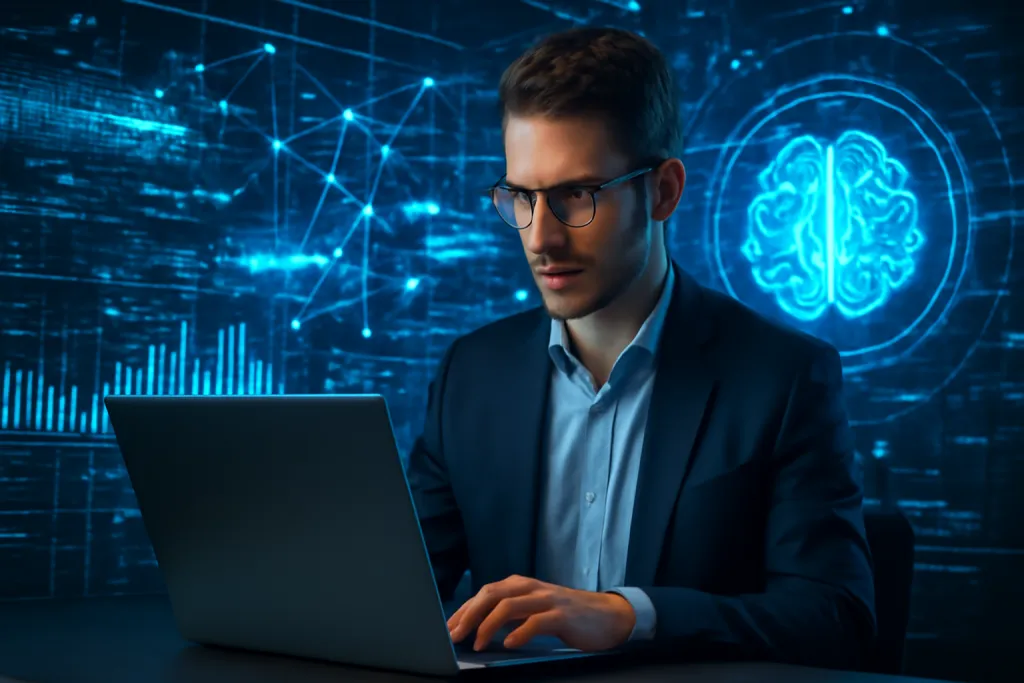 master en big data e inteligencia artificial