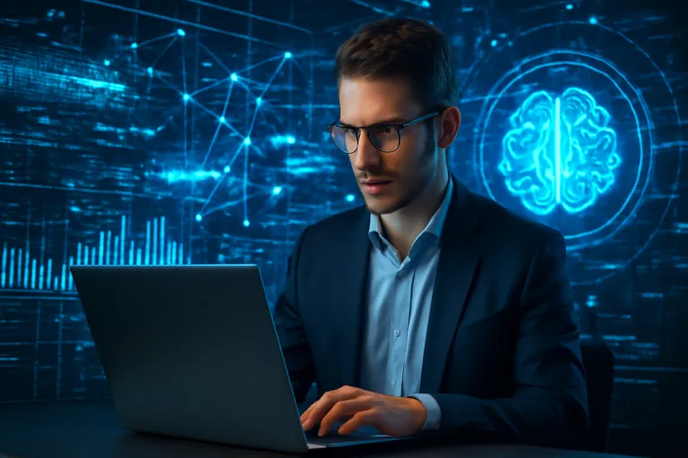 master en big data e inteligencia artificial