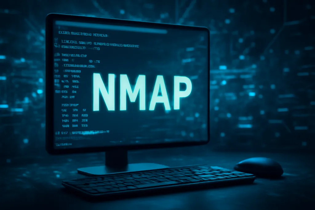 nmap software: guía práctica y ejemplos