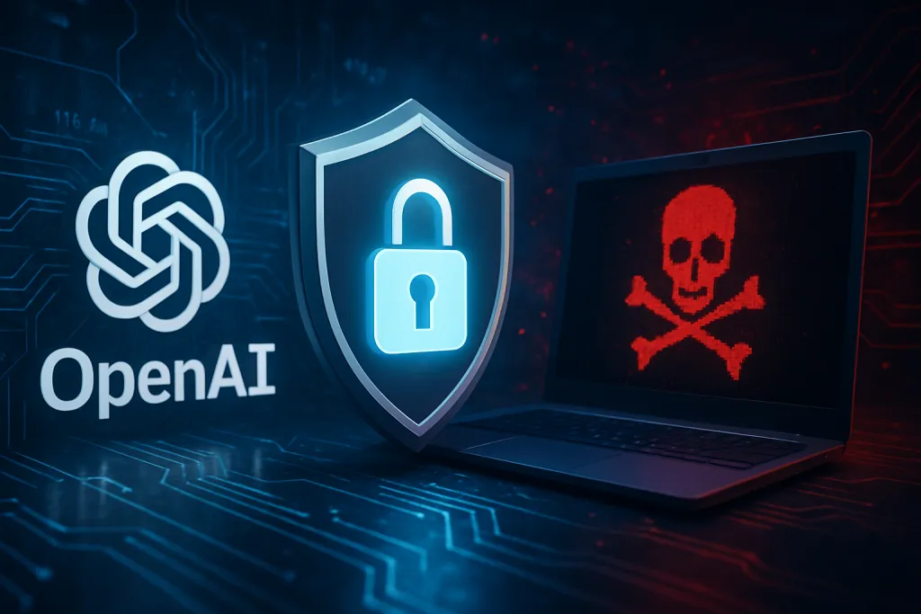 OpenAI asegura que no hubo fuga de datos tras un ataque a una librería open source usada por ChatGPT