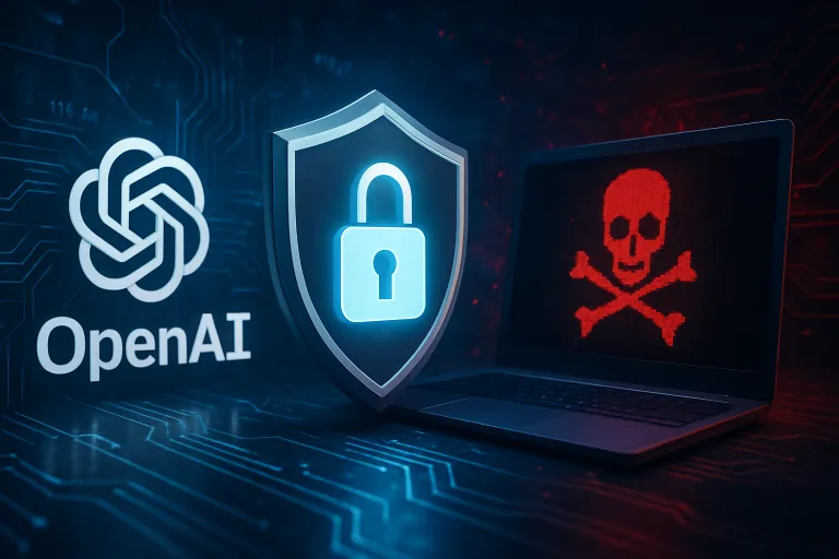 OpenAI asegura que no hubo fuga de datos tras un ataque a una librería open source usada por ChatGPT
