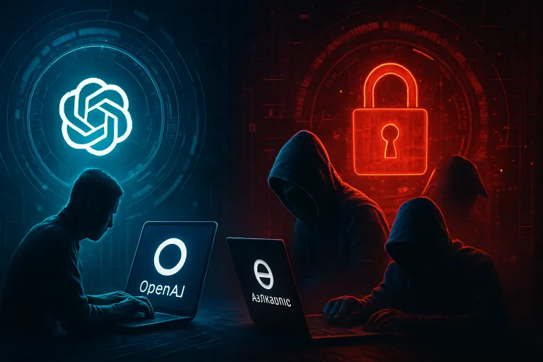 OpenAI responde a Anthropic con Daybreak, una IA que busca fallos de seguridad antes que los hackers