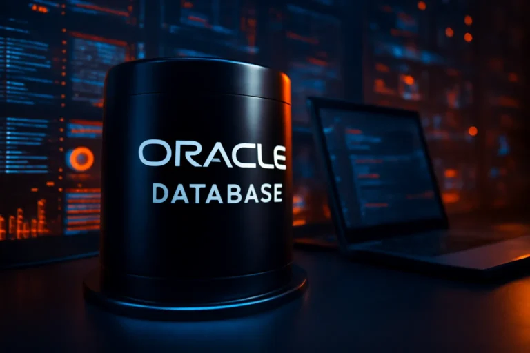 oracle database