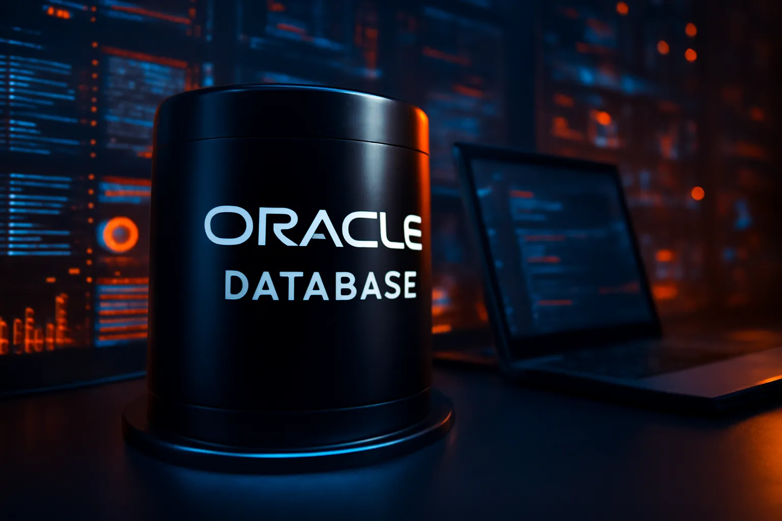 oracle database