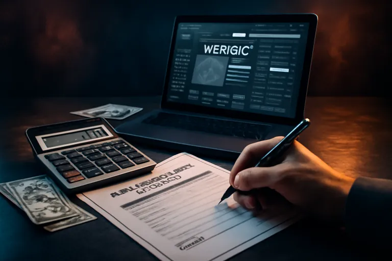 presupuesto diseño web