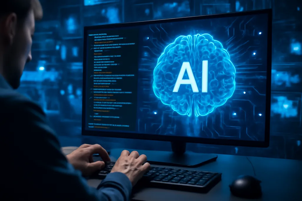 programacion inteligencia artificial